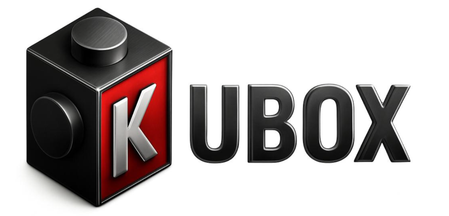 Kubox