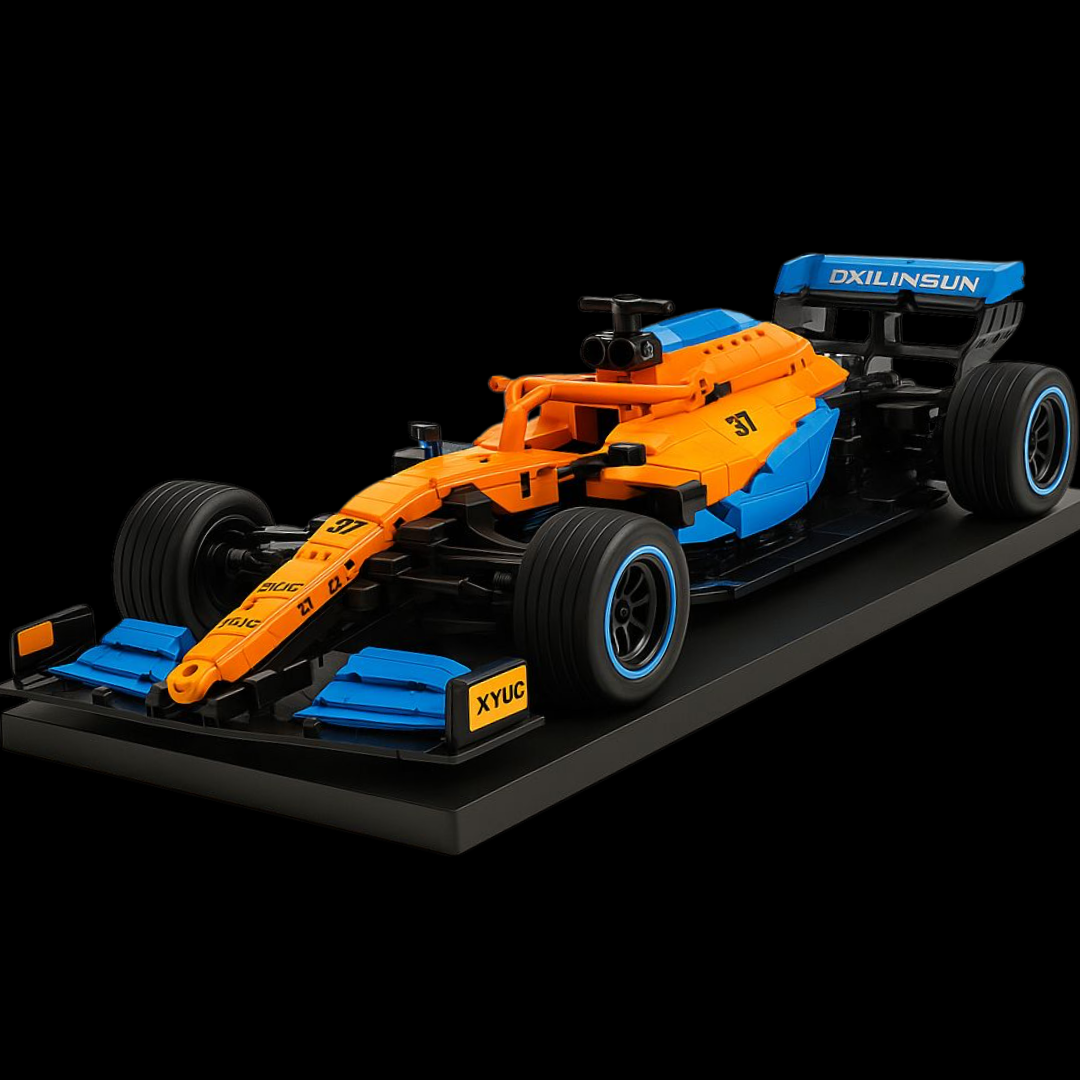 . MCL-720V - ⭐️⭐️⭐️⭐️⭐️ (178)    Racing Series - Escala 1:8