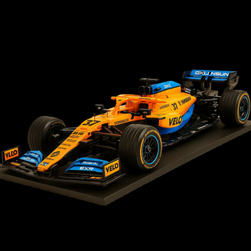 . MCL-720V - ⭐️⭐️⭐️⭐️⭐️ (178)    Racing Series - Escala 1:8